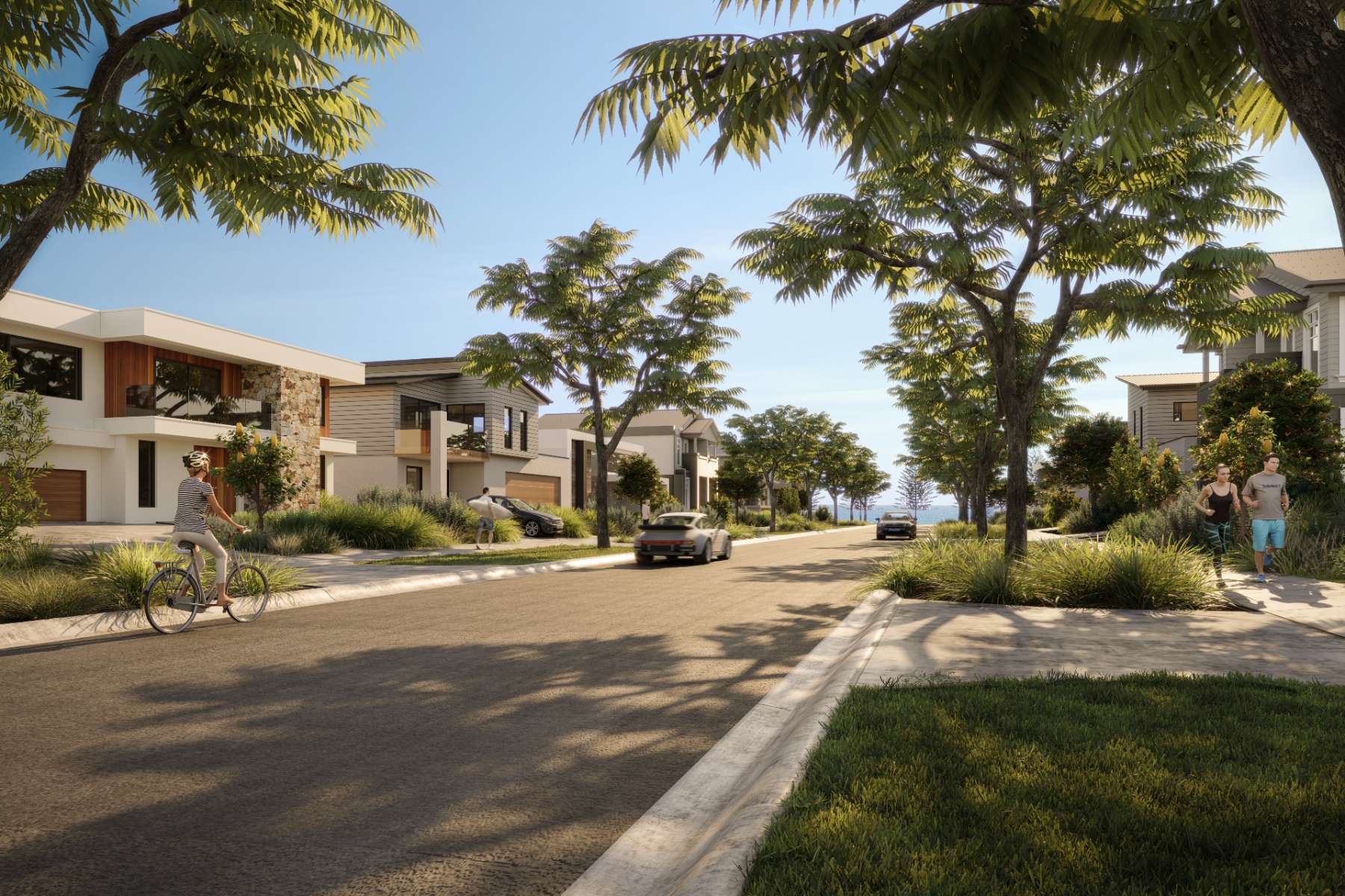 [Land for Sale] Aureus Estate, Skennars Head OpenLot